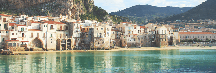 Sicilia/