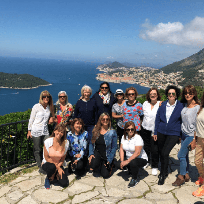 ¿Necesitás razones para viajar en grupo?