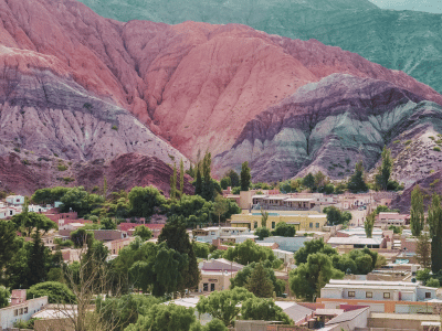 Argentina