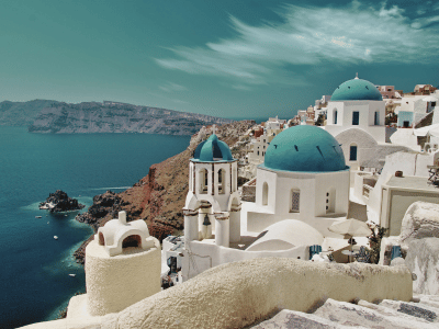 Grecia y Turquía