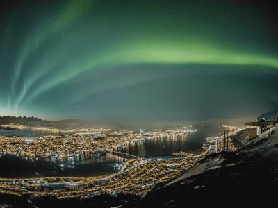Escandinavia, Islandia y Bálticos