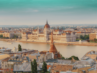Europa Central