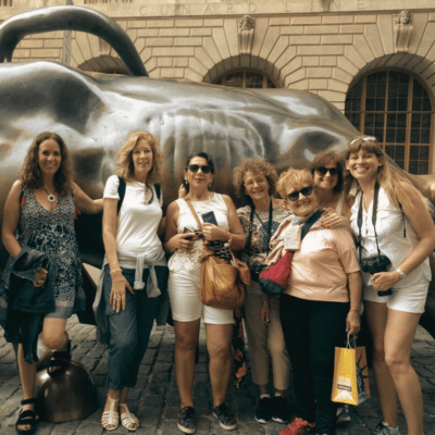 Testimonio Manuela