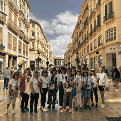 Testimonio Maria