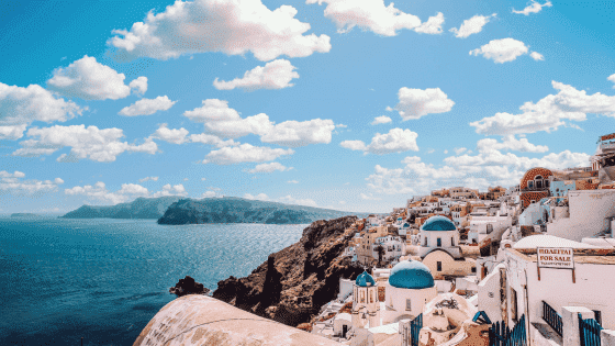 Imagen de GRECIA & SUS ISLAS