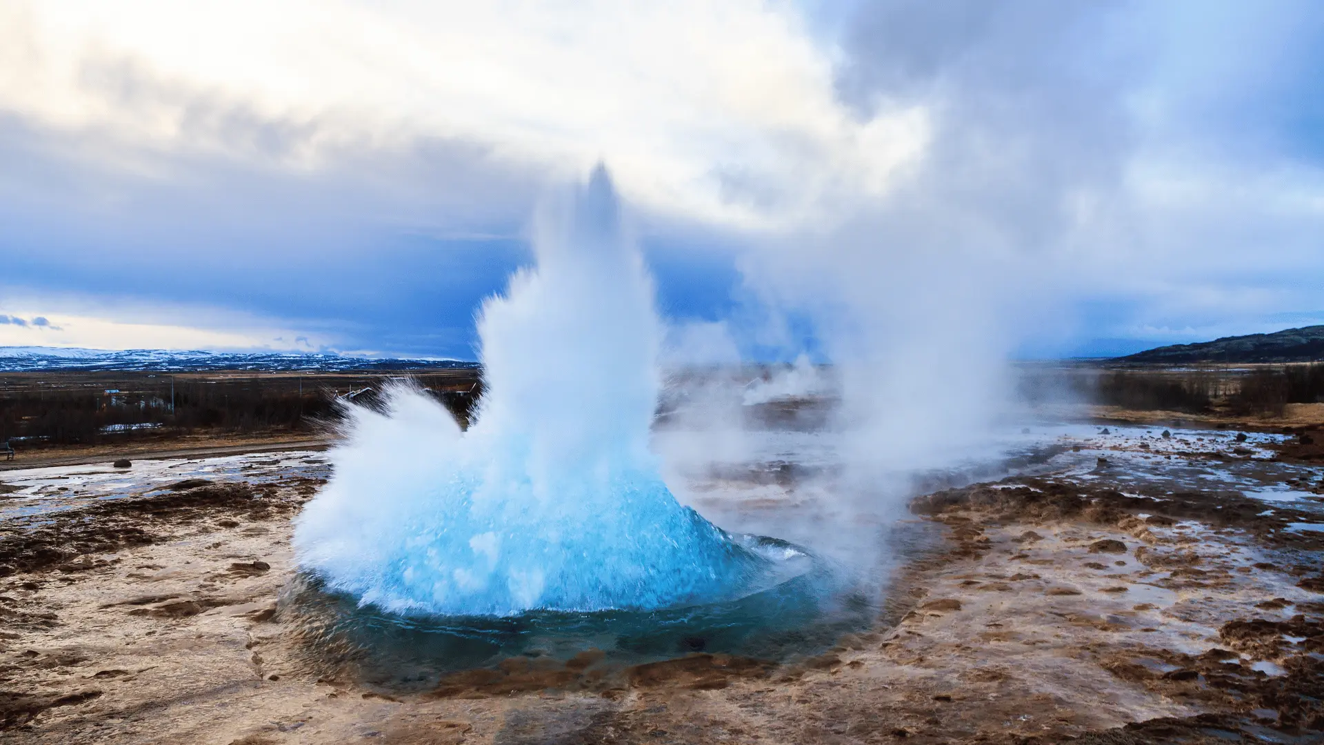 FIORDOS DEL NORTE E ISLANDIA
