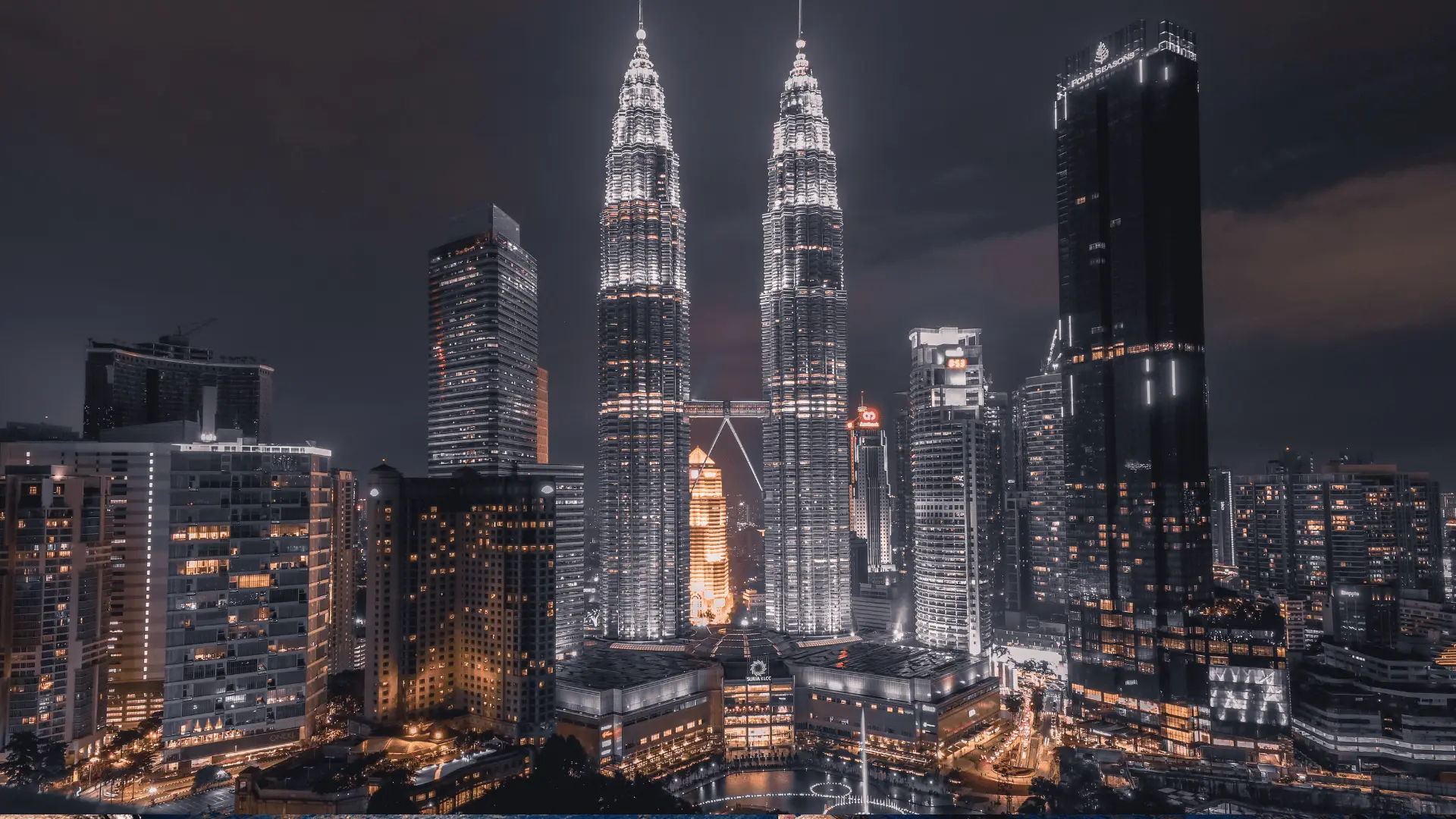 MALASIA SINGAPUR Y BALI