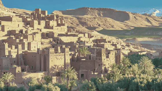 Imagen de MARRUECOS