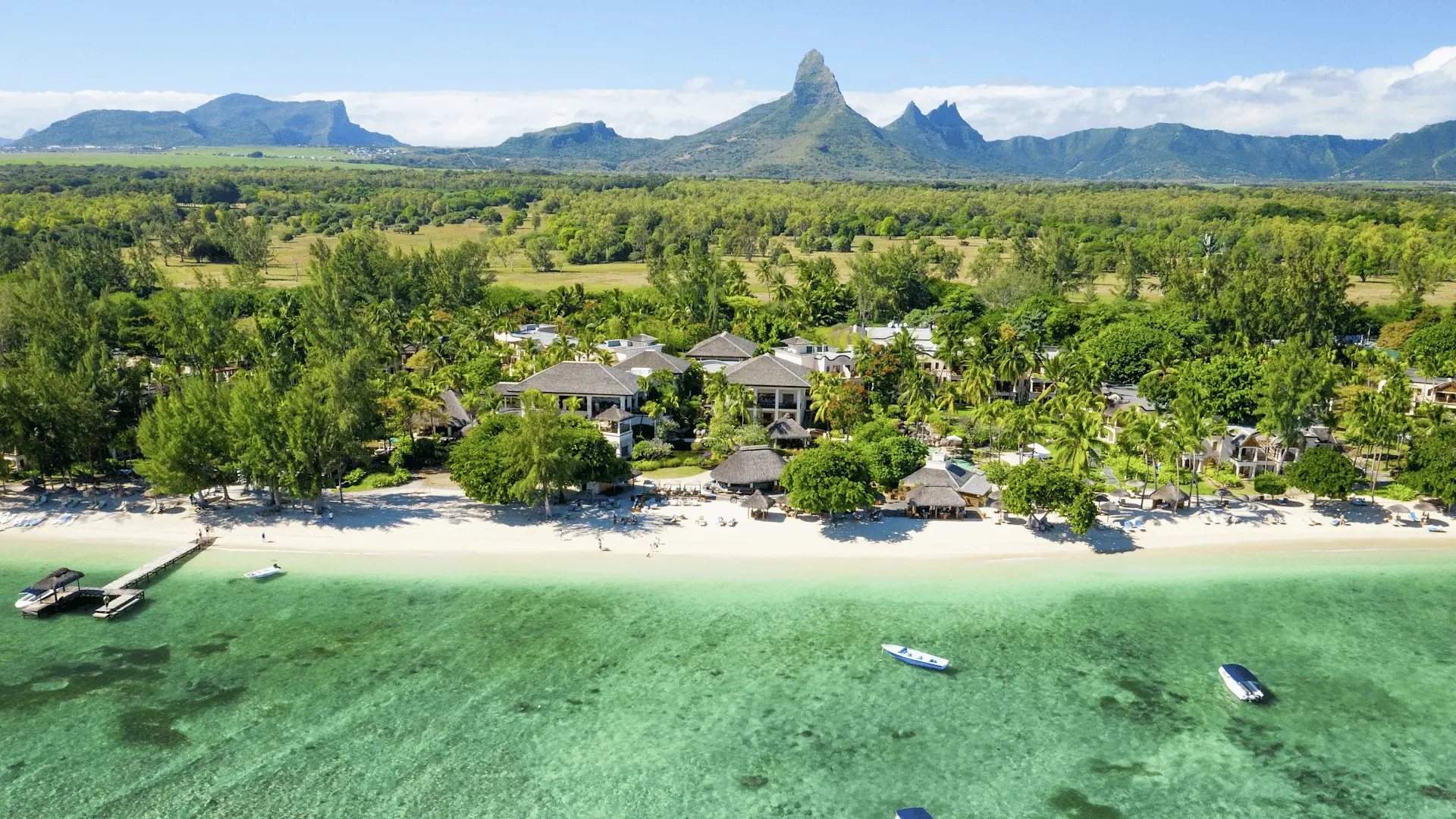 SUDAFRICA Y MAURITIUS