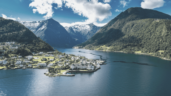ESCANDINAVIA E ISLANDIA OTRO CONCEPTO