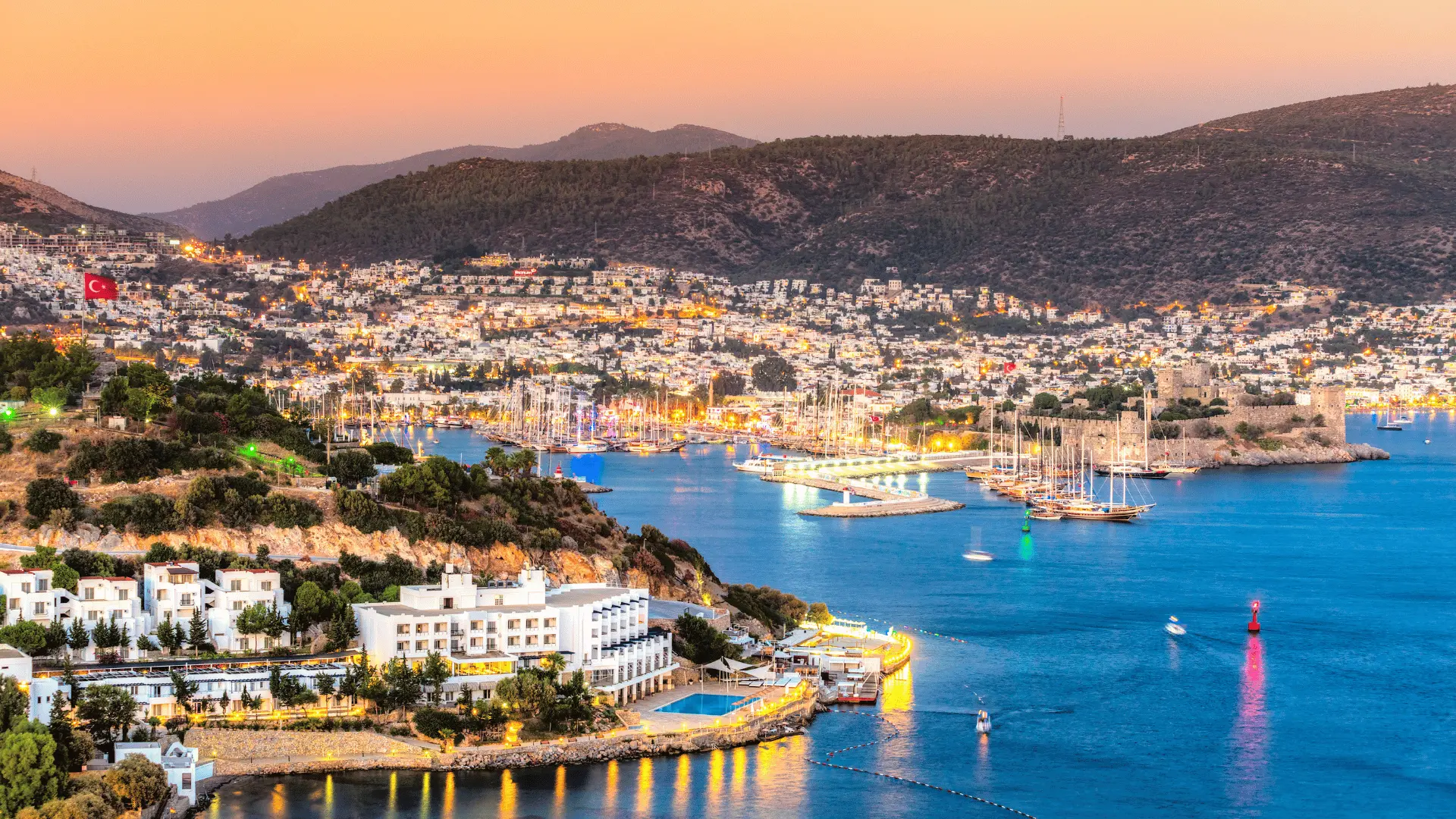 TURQUIA OTRO CONCEPTO
